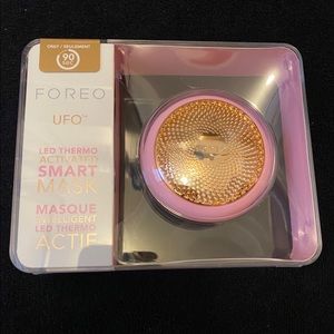 Foreo UFO - Pearl Pink